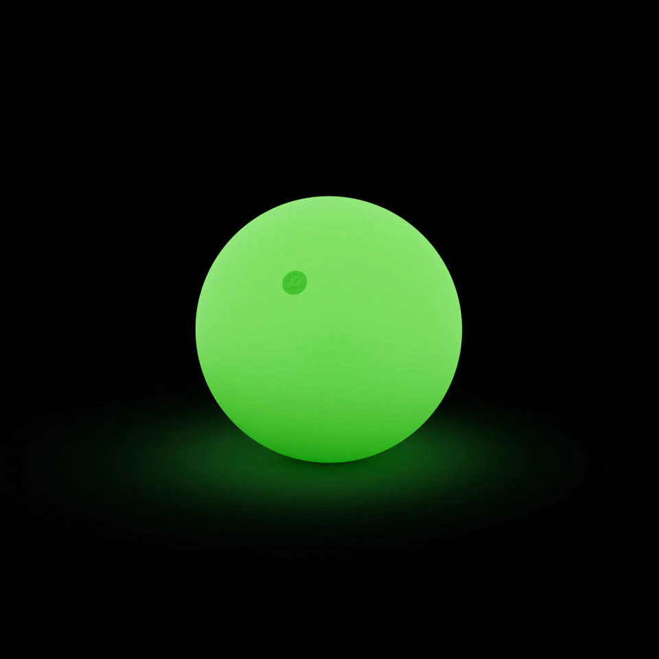 TT1 - soft shell - filled with micro spheres